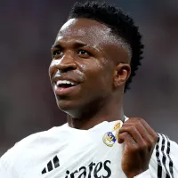 Comitiva de Vinicius Júnior se reúne com novo clube e saída do Real Madrid ganha força