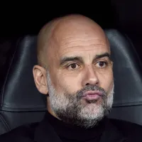 Em contato com a Seleção Inglesa, Guardiola aprova reforço de R$ 919 milhões no Man City
