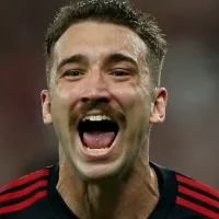Léo Ortiz se torna alvo de gigante europeu e pode deixar o Flamengo