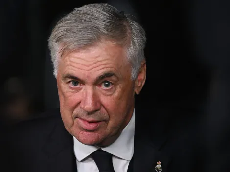 Ceballos se recupera de lesão e volta ao Real Madrid