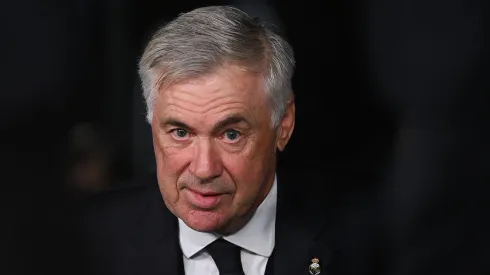 Ancelotti ganha reforço importante no Real Madrid.