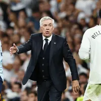 Conflito entre Carlo Ancelotti e seu assistente Davide Ancelotti sobre titularidade no Real Madrid se intensifica
