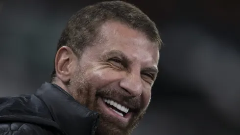 Pedrinho recebe grande ajuda da Leila Pereira