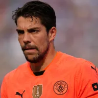 Ortega anuncia seu futuro no Manchester City em meio a especulações: "Será no..."