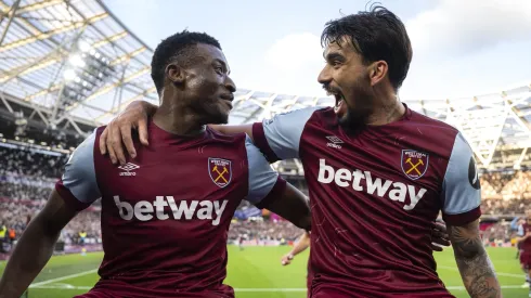 Barcelona tem aval de Laporta e prepara oferta por destaque do West Ham.