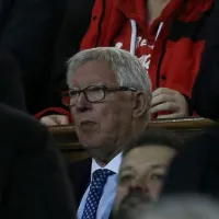 Sir Alex Ferguson deixará cargo de embaixador do Manchester United