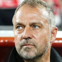 Ex-técnico do Real Madrid quer anunciar craque de Hansi Flick do Barcelona em janeiro