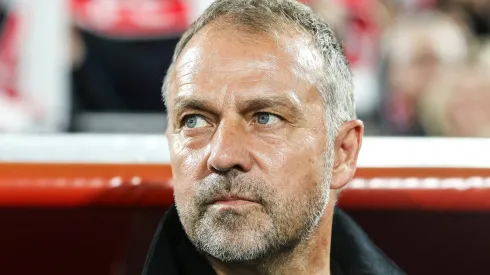 Ansu Fati, do Barcelona, é visado por ex-técnico do Real Madrid.