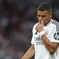 Mbappé não está bem mentalmente, sai e tem certo consumo de álcool, afirma jornalista