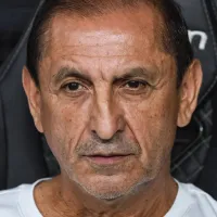 Ídolo do Corinthians não mede as palavras ao falar sobre jogador de Ramón Díaz: "Tem que melhorar"