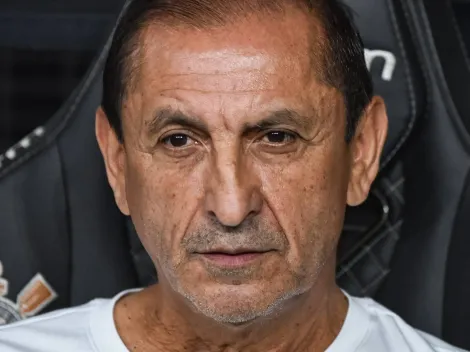 Ídolo do Corinthians, Fábio Santos acredita no potencial de Matheus Bidu