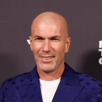 Petit revela como Zidane se sente sobre comandar o Manchester United: “Ele quer...”