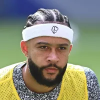 CEO do Corinthians, Fred Luz abre o jogo sobre a contratação de Memphis Depay