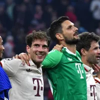 Bayern de Munique surpreende e encaminha renovação de estrela por mais uma temporada