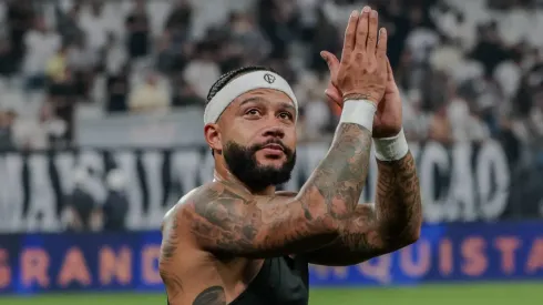 Memphis Depay já se destacou em equipes como PSV, Lyon e Manchester United, além de ser uma peça chave na seleção da Holanda, onde já soma 32 assistências. (Foto: IMAGO / TheNews2)