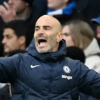 Milan quer contratar dupla de meio-campistas do Chelsea de Enzo Maresca