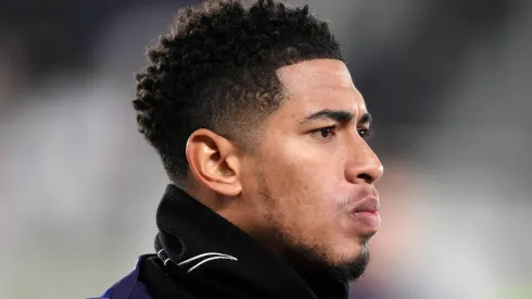 Bellingham, do Real Madrid, ficou perto de acerto com o Bayer Leverkusen.