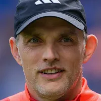 Tuchel, ex-Bayern, irá receber fortuna para assumir a Seleção da Inglaterra
