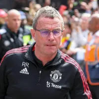 Manchester United está em busca de atacante alto com excelente desempenho em gols