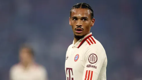 Barcelona trabalha para fechar com Sané e mais 2 jogadores de alto nível sem pagar nada.