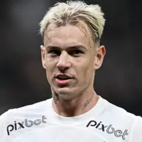 Ex-Corinthians, Roger Guedes toma decisão de última hora sobre transferência ao Grêmio