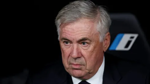 Liverpool aparece nos planos de Ancelotti para contratar meia de R$ 549 milhões.