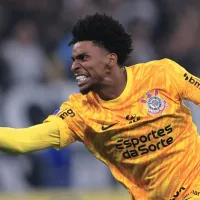 Corinthians condena Flamengo no negócio de Hugo Souza e clima fica quente: "Desnecessário"