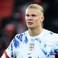 Haaland deixa o Real Madrid de lado e encaminha acordo milionário até 2029