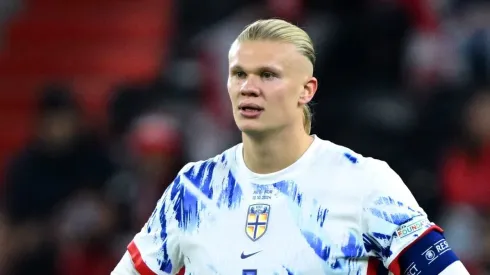 Haaland deixa o Real Madrid de lado e encaminha acordo milionário até 2029.