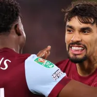 Real Madrid busca 'plano B' para o meio e craque do West Ham pode chegar