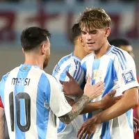 Messi "se encanta" com promessa que Real Madrid liberou por R$ 36 milhões