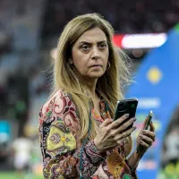 Palmeiras de Leila Pereira recebe oferta de R$ 356 milhões e aumento de 15% na proposta pode convencer