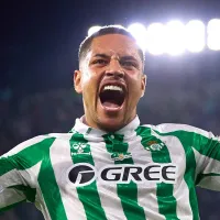 Vitor Roque projeta futuro após saída do Barcelona: "Gostaria de continuar..."