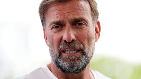 Joias do Barcelona estão no radar do grupo Red Bull, projeto de Klopp.