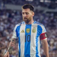 Messi ignora Vini Jr, Bellingham, Rodri e Mbappé e aponta favorito à Bola de Ouro