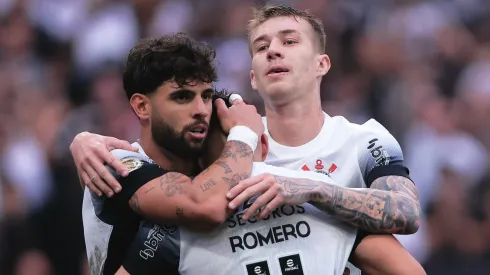 Corinthians é denunciado pelo STJD por confusão no último jogo contra o Flamengo pelo Brasileirão.