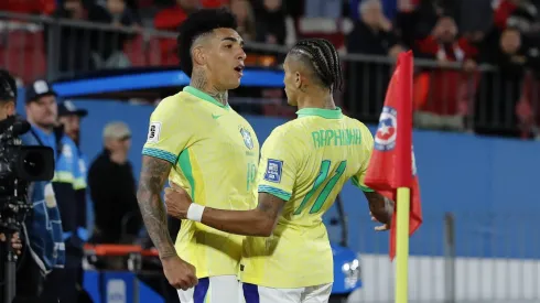 R$ 245 milhões: Chelsea consegue o sim para contratar badalado atacante da Seleção Brasileira. (Foto: Imago)