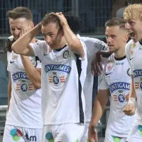 Atacante demonstra interesse em se juntar ao Arsenal e elogia o clube