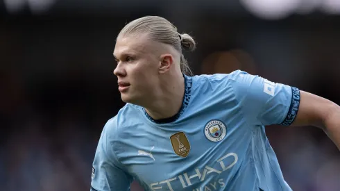 Barcelona mira duas estrelas da Premier League, caso falhe com Haaland.