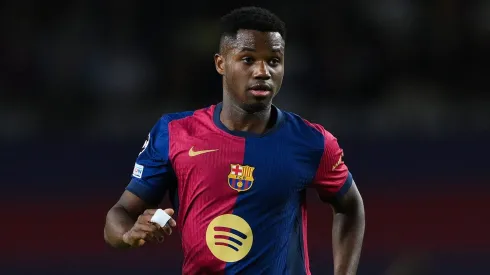 (Photo by David Ramos/Getty Images)