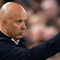 Liverpool de Arne Slot quer desbancar o Real Madrid para assinar com craque europeu