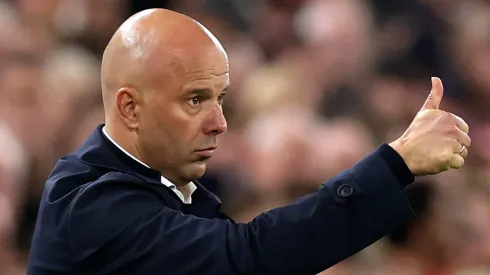 (Photo by Carl Recine/Getty Images)