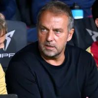 Barcelona quer "roubar" reforço do Real Madrid e Flick vira trunfo no mercado