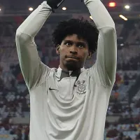 Flamengo perde a paciência com Corinthians por Hugo Souza: "Esses caras não pagam"