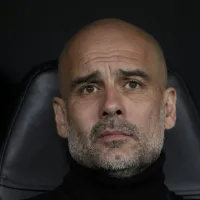 Manchester City tem o 'sim' para anunciar o substituto de Pep Guardiola
