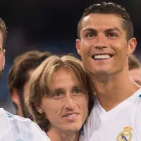 Ancelotti pede ao Real Madrid para contratar grande ídolo de volta