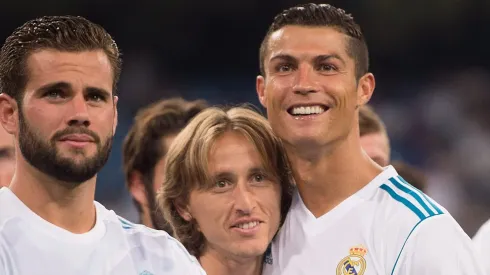 Ancelotti pede ao Real Madrid para contratar grande ídolo de volta (Photo by Denis Doyle/Getty Images)