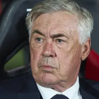 Ancelotti recebe oferta para deixar o Real Madrid e assumir Seleção campeã do Mundo