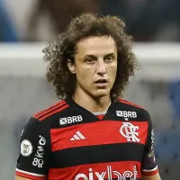 Corinthians coloca condição para contratar David Luiz, do Flamengo