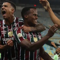 Manchester United pode vir ao Brasil para contratar importante jogador do Fluminense